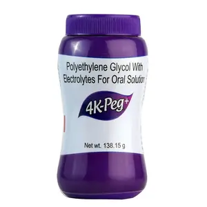 Buy 4K PEG Powder Online & Save Up to 25% Off DirectDawai