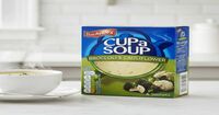 Batchlors Broccoli & Cauliflower soup
