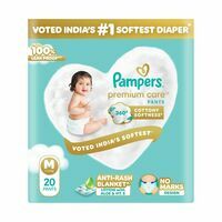 Pampers Premium Care Pant- 48% coupon 