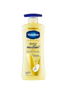 Instamart : Up to 70% OFF on Vaseline Body Lotions