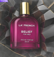 myntra: La French perfumes 87% off