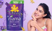 Amazon | Fiama Relax Hand Wash, 750 ml Refill Pack