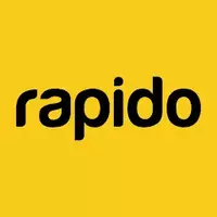 Rapido × Bhim : Get 10Rs Cashback on 20Rs payment through Bhim (till 30th June)