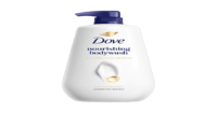 Loot : Dove Deeply Nourishing Body Wash 800ml