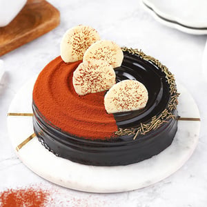Fnp - Up To 40% Off on All Types Of Cakes 