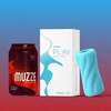 Zepto - Nooky Products upto 92 % Off | Nooky Tease 2 in 1 Intimacy Kit Mens Stroker and Aphrodisiac Chocolate 