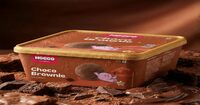 Instamart | Hocco Choco Brownie Ice Cream Tub 750 mL