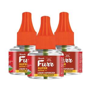 Mosquito repellent -  Set of 3 (Min order 2)