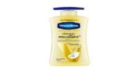 Instamart |Vaseline Deep Moisture Body Lotion 400mL