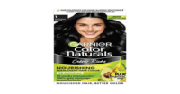 Garnier Naturals Hair Color (Natural Black)