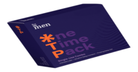 Instamart | [ 18+ ] | ForMen One time Pack | Price Drop 