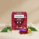 Anveshan Kashmiri Mongra Saffron 1gm (Location Specific)