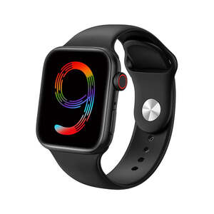 TecSoc Pro Smart Watch 