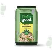Grab Daily Good Biryani Basmati Rice 5kg – Perfect for Your Next Feast!