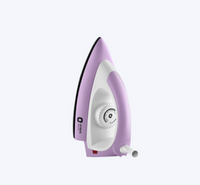 Blinkit | Orient Electric Fabristyle Dry Iron (Purple)