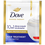 Big basket - dove damage therapy 10 in 1 deep repair hair mask 