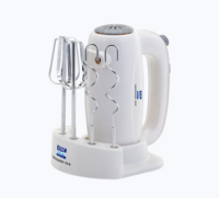 Blinkit: Kent Hand Blender @999, Crompton LED Batten Light @ ₹139, Orient Dry iron @399