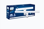 Blinkit - Philips Lighting Stellar Bright T - LED Bulb (Crystal White) - location specific