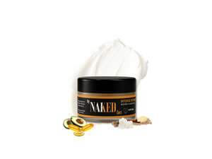 By NAKED fact Intense Protection Whitening/Brightening Lip Balm 10 gm (Pack of 2)