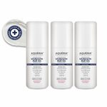 (Pack Of 3) AQUERIA Multi Active Underarm Roll On | 5.5% AHA BHA, Niacinamide - Aqua Fragrance Deodorant Roll-on  -  For Men & Women 