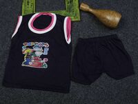 cortica baby boys  n girls casual 