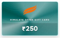 Cred - Himalaya Offer Gift Card [Need to Visit the Store Outlet]