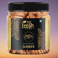1 KG Afghani anjeer 