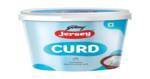 Godrej Jersey Curd 1kg tub