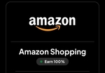 Onpoints Amazon Shopping Voucher (ASV) at 100% discount with points