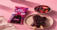 Check out Go Zero Mixed Berries Guilt Free Fruit Pops on Instamart