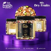 Mix Dryfruit - 1 KG