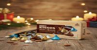 Instamart |  Hershey's Kisses Festive Moments - 