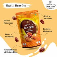 1 KG DATES 