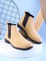 Roadster Chelsea boots 