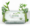 Minutes : Beco Bamboo Aloe Vera Wet Wipes 25 Pulls 