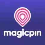 Magicpin X Spin & Win - Uber voucher ₹100 at 26% off | Myntra voucher ₹250 at 14% off (June 13) [working on already claimed account]