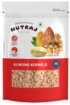Almonds 80% off - 250gm ₹74