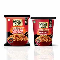 WickedGud Noodles Another deal @50%