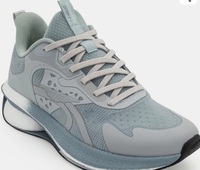 ETPU Athleisure Shoes for Men |Cultured Round-Toe Shape & Cushioning Technology Walking Shoes For Men 