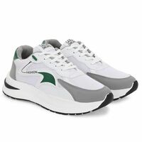 ADISO Men's Stylish Mesh Sports Sneakers | Lightweight Casual Running Shoes

