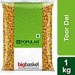 Bigbasket Dal and Pulses up to 64% off( location specific 400075)