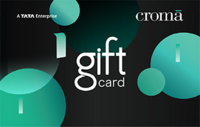 Croma e gv for 10% discount on wohoo 