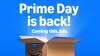 Activate Your 30 Days Amazon Prime Free Trial for Upcoming Prime Day Sale