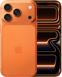 iPhone 17 Pro (256 Gb)