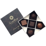 80%off || Lindberg Chocolate Gift box 