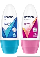Minutes-Rexona Roll on Pack of 2 @₹80 (location specific)