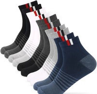  Men Solid Ankle Length min 10qty order