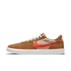 Nike Mens Sb Heritage Vulc Skateboarding Shoes