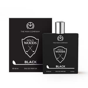 Eau De Parfum | Polo Black (100ml) Eau De Parfum | Polo Black (100ml)