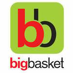 Bigbasket: Flat 40% Upto 400 x2 Times (800 Off on 2000) using SBI Debit Card